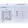 Механизм розетки Ethernet RJ-45 со шторкам Ambrella Volt Quant VM190