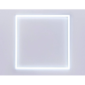 Светильник для потолка Армстронг Ambrella Light PANELS DPS1042-2