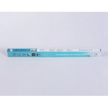 Светильник для потолка Армстронг Ambrella Light PANELS DPS1042-4