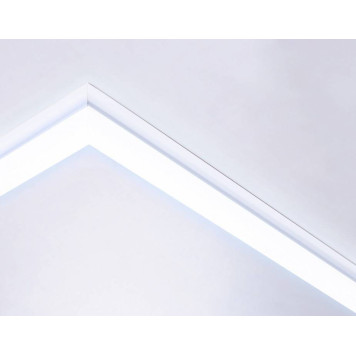 Светильник для потолка Армстронг Ambrella Light PANELS DPS1042-7