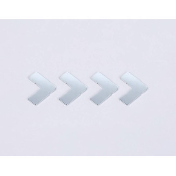 Светильник для потолка Армстронг Ambrella Light PANELS DPS1042-9