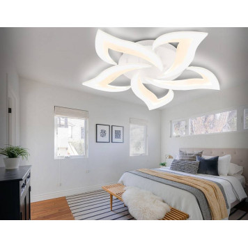 Потолочная люстра Ambrella Light FA FA4471-1