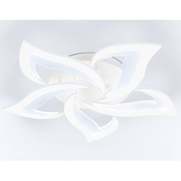 Потолочная люстра Ambrella Light FA FA4471-3