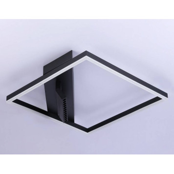 Накладной светильник Ambrella Light FL FL51466-1