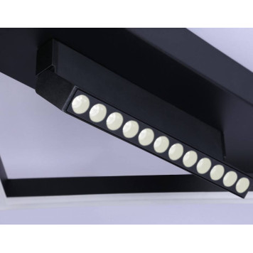 Накладной светильник Ambrella Light FL FL51466-4