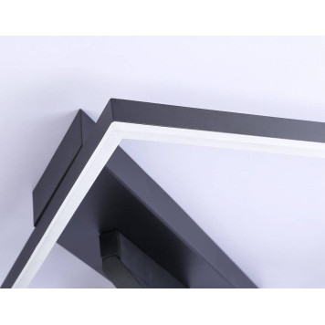 Накладной светильник Ambrella Light FL FL51466-5