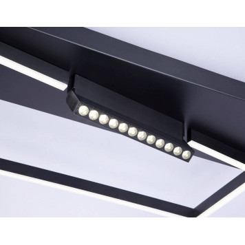 Накладной светильник Ambrella Light FL FL51466-6