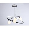 Подвесная люстра Ambrella Light FL FL66323