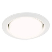 Встраиваемый светильник Ambrella Light G G101 W