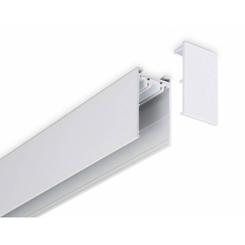 Трек накладной Ambrella Light GL GL1003-3