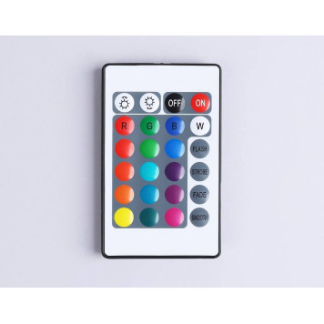 Контроллер-регулятор цвета RGB с пультом ДУ Ambrella Light GS GS11201-1