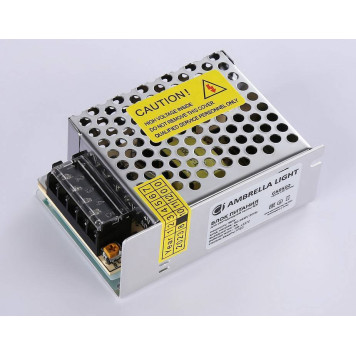 Блок питания Ambrella Light LED Driver GS9502-1