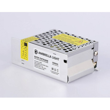 Блок питания Ambrella Light LED Driver GS9503-2