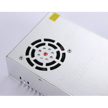 Блок питания Ambrella Light LED Driver GS9651-5
