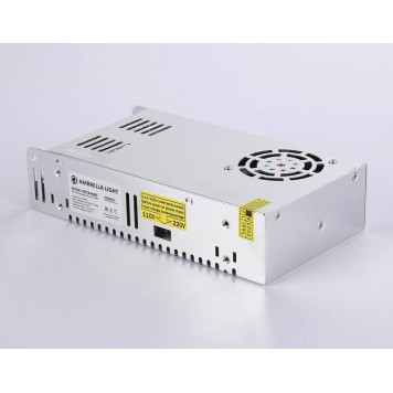 Блок питания Ambrella Light LED Driver GS9652-3