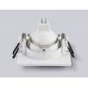 Встраиваемый светильник Ambrella Light TN TN102817