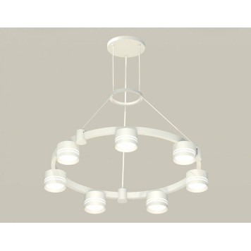 Подвесная люстра Ambrella Light XR XR92031603