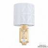 Бра Arte Milano Florentia-2097 302097/1W Wh/Gd