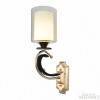 Бра Arte Milano Florentia-2237 302237/1W Bk/Gd