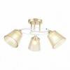 Потолочная люстра Arte Milano AMALFI-323006 323006/3 FG+WT