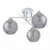Потолочная люстра Arte Milano AMALFI-326508 326508/3 WH+CR