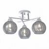 Потолочная люстра Arte Milano AMALFI-326508 326508/3 WH+CR