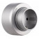 Розетка с заземлением на треке Arte Milano Am-track-sockets-39 397951TS/ES Silver