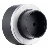 Розетка с заземлением на треке Arte Milano Am-track-sockets-39 397952TS/ES Silver
