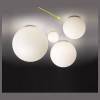 Накладной светильник Artemide 0112010A