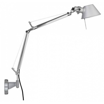 Основание для настольной лампы Artemide Tolomeo Micro 9Вт K A010300-2