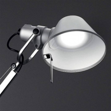 Основание для настольной лампы Artemide Tolomeo Micro 9Вт K A010300-3