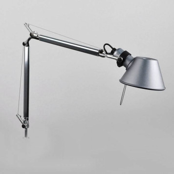 Основание для настольной лампы Artemide Tolomeo Micro 9Вт K A010300-4
