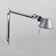 Основание для настольной лампы Artemide Tolomeo Micro 9Вт K A010300
