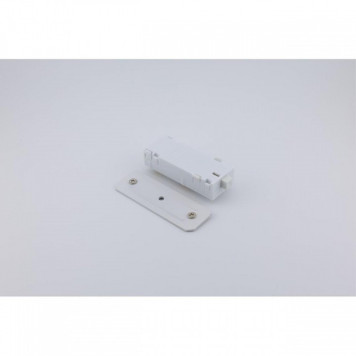 Токопровод концевой Aployt Magnetic track 220 APL.0280.10.01-1