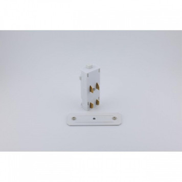 Токопровод концевой Aployt Magnetic track 220 APL.0280.10.01-2