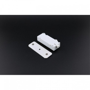 Токопровод концевой Aployt Magnetic track 220 APL.0280.10.01-4