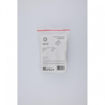 Токопровод концевой Aployt Magnetic track 220 APL.0280.10.01-5