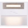 Встраиваемый в дорогу светильник Arlight LTD-LINE-TILT-S210-8W Warm3000 (SL, 120 deg, 230V) 024944