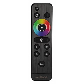 Пульт-регулятор цвета RGB кнопочный Arlight TUYA 027154-1