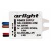 Блок питания с проводом Arlight ARJ 030188