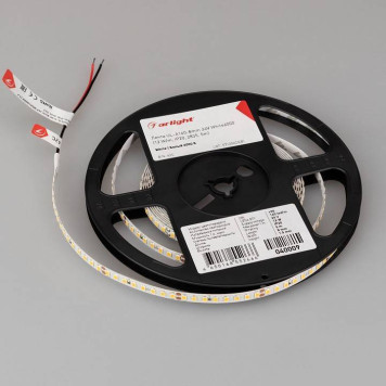 Лента светодиодная Arlight UL 040009-2