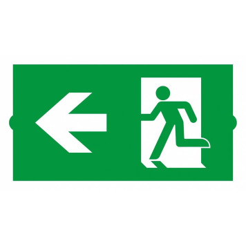 Пиктограмма Arlight EMERGENCY 046666