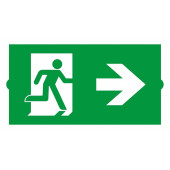 Пиктограмма Arlight EMERGENCY 046667