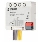 Конвертер KNX для выключателя Arlight INTELLIGENT 051026
