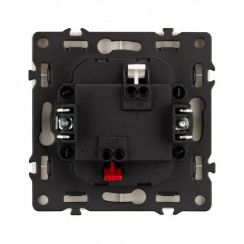 Кнопка звонка без рамки Arlight SWT 054237-2