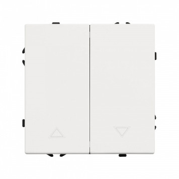 Выключатель для жалюзи без рамки Arlight SWT 054241-2