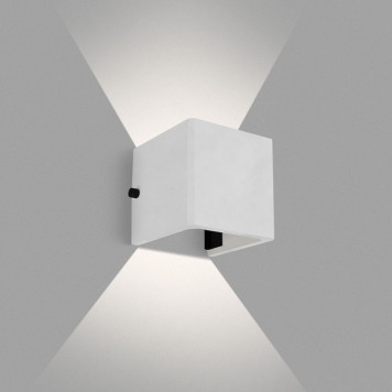 Накладной светильник Arlight PERAN 058169-1