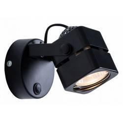 Бра Arte Lamp Misam A1315AP-1BK