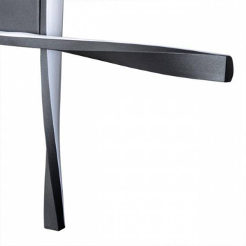 Бра Arte Lamp Acrux A2217AP-2BK-3