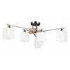 Потолочная люстра Arte Lamp Largo A4497PL-6AB